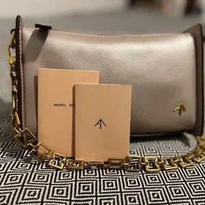 Manu Atelier Bags Manu Atelier Womens Mini Carmen Bag Poshmark